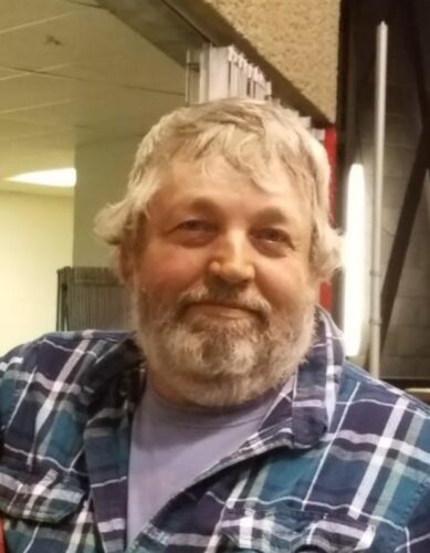 Gordon Feldman